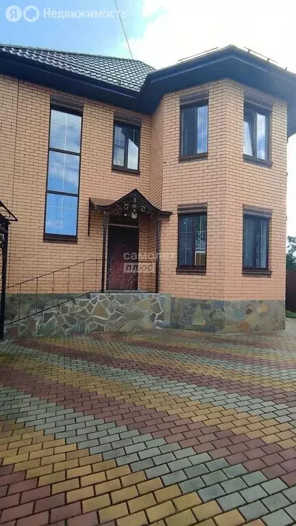 Дом в Курск, Киевская улица, 37 (193.4 м) - Фото 2