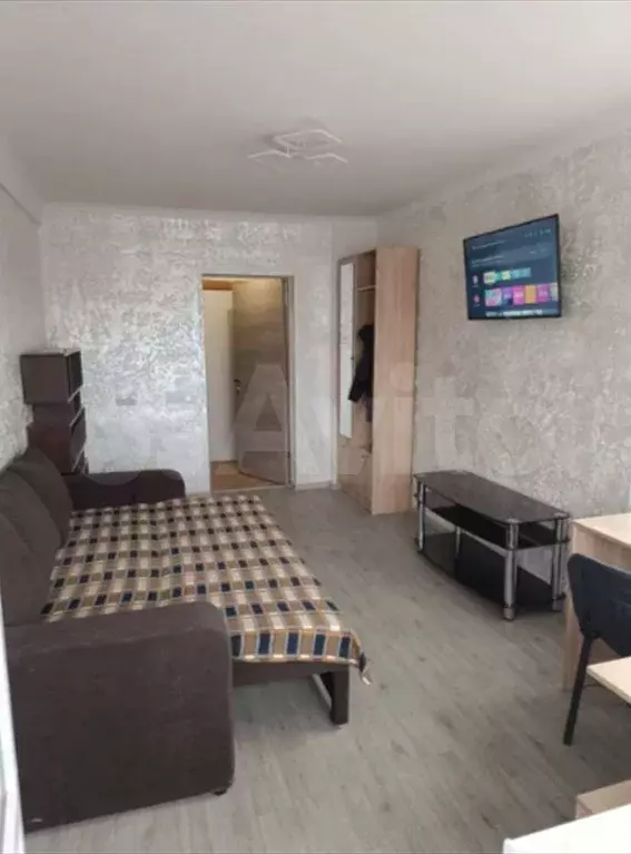 Комната 19 м в 1-к., 2/5 эт. - Фото 0
