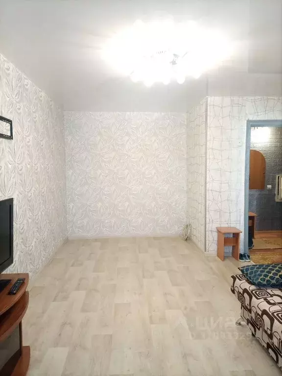 1-к кв. Башкортостан, Сибай ул. Кирова, 25 (30.0 м) - Фото 1