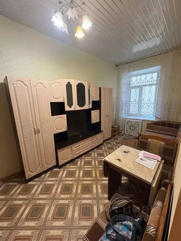 Комната Санкт-Петербург ул. Марата, 22-24 (15.3 м) - Фото 1