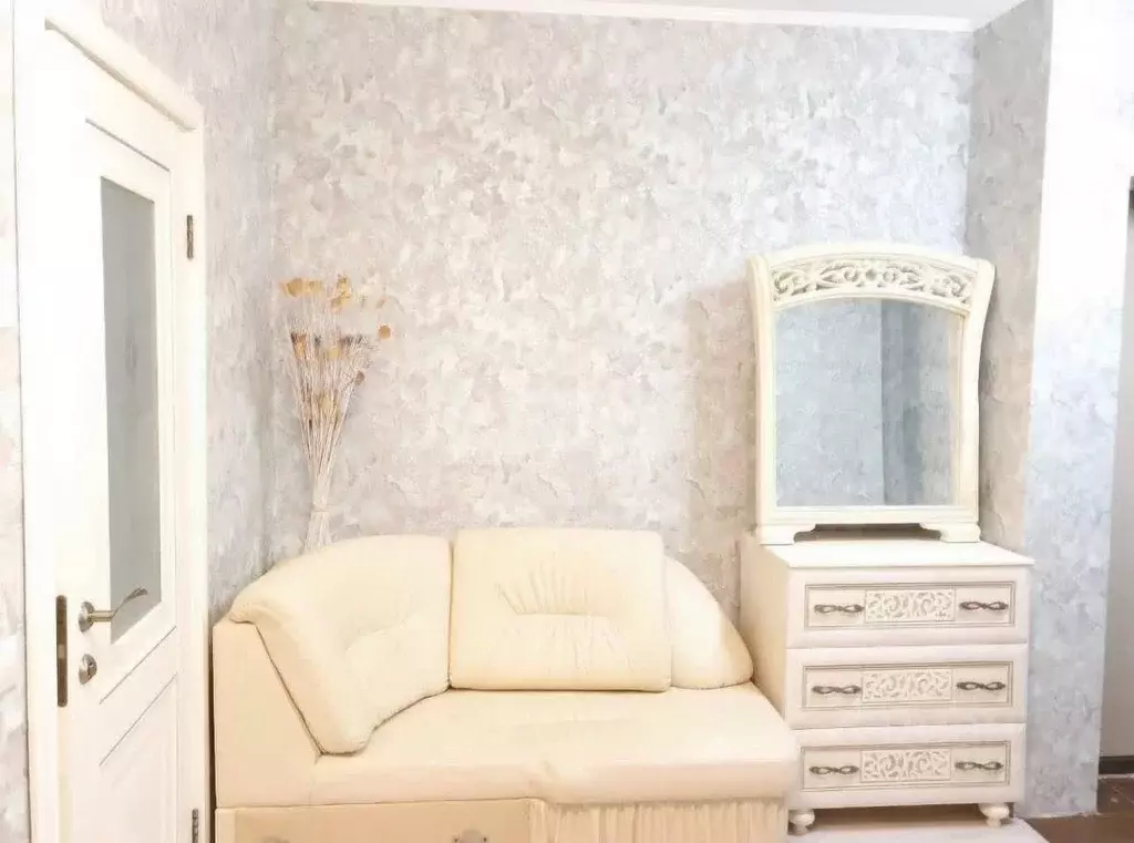 2-к кв. Башкортостан, Уфа ул. Заки Валиди, 58 (52.0 м) - Фото 0