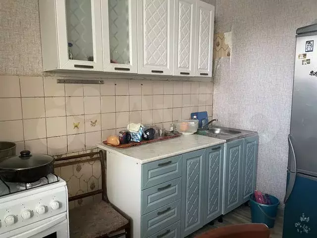 2-к. квартира, 52,3 м, 3/9 эт. - Фото 0