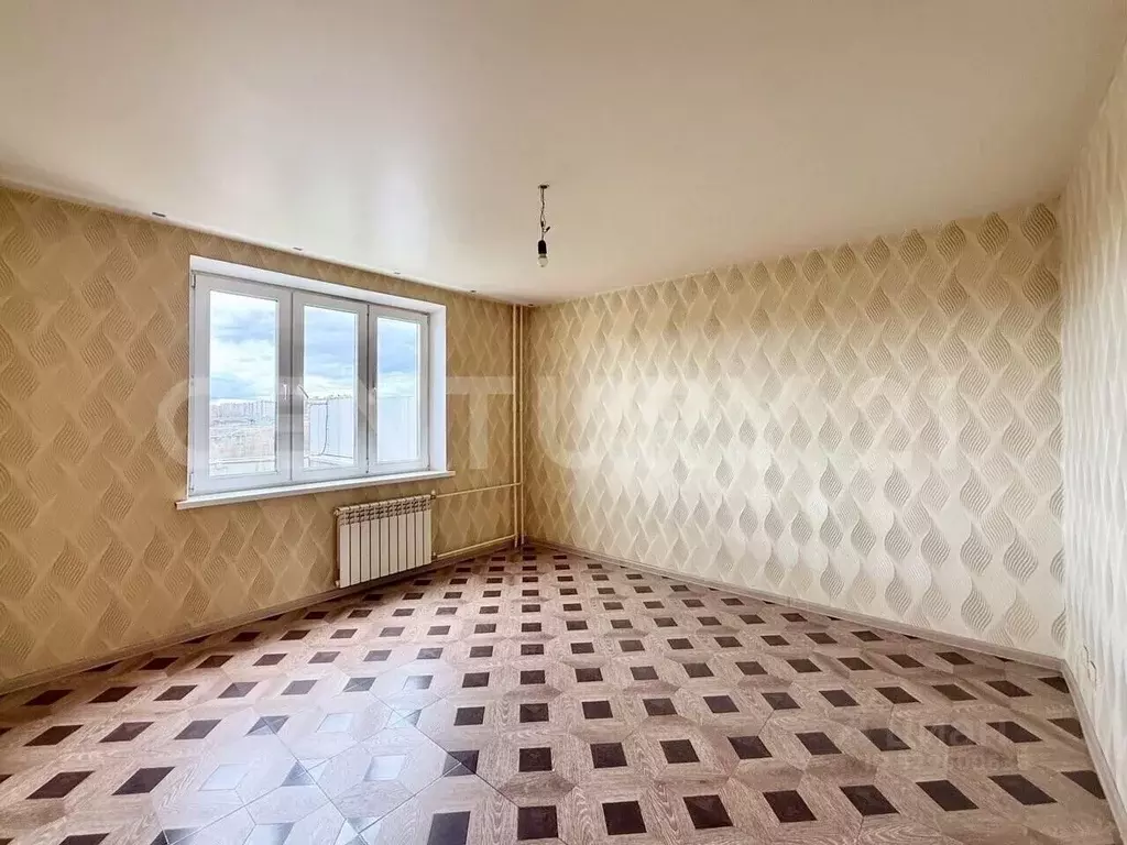 2-к кв. Чувашия, Чебоксары просп. Геннадия Айги, 10 (63.4 м) - Фото 1