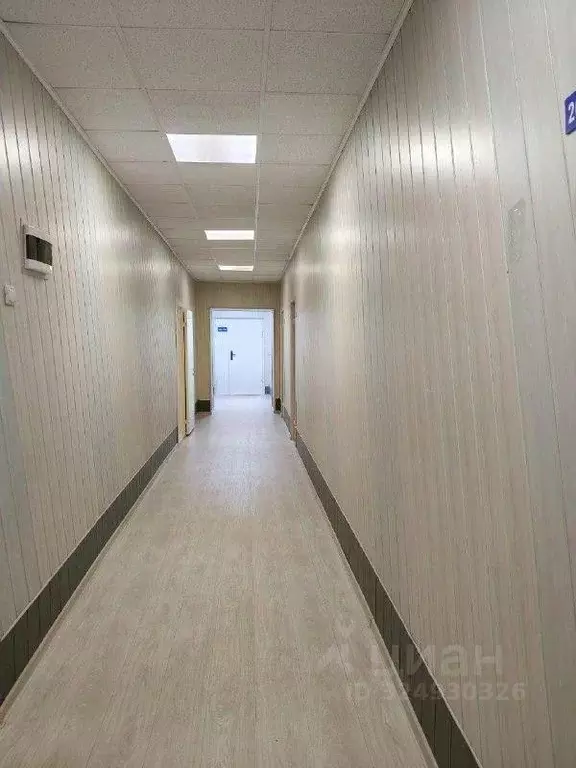 Помещение свободного назначения в Иркутская область, Иркутск Киевская ... - Фото 2