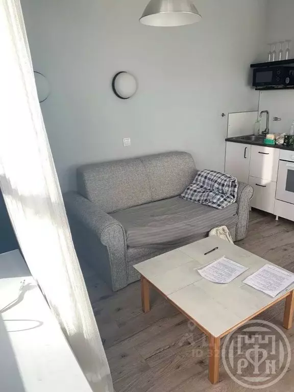 Студия Ленинградская область, Ломоносовский район, Аннинское городское ... - Фото 2