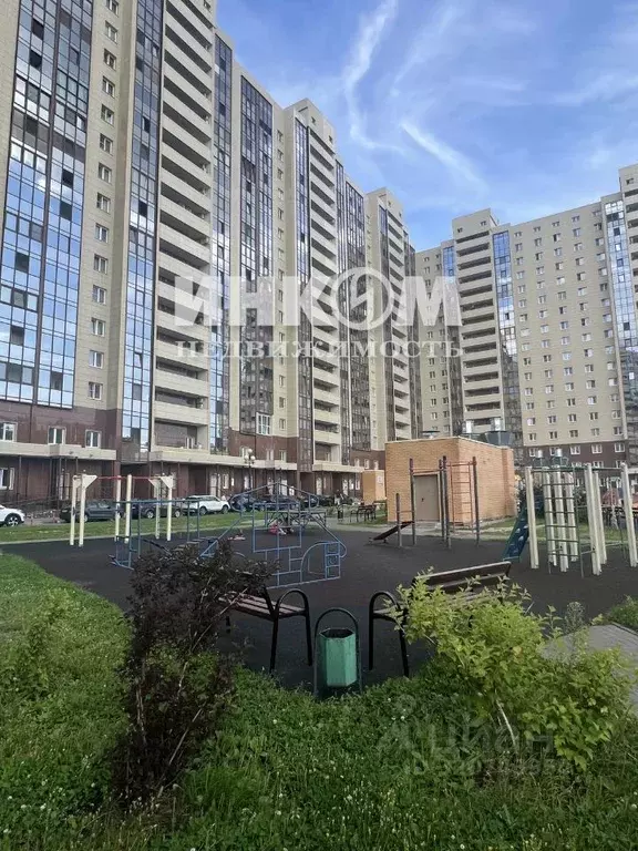 2-к кв. Московская область, Жуковский ул. Лацкова, 1 (62.1 м) - Фото 1
