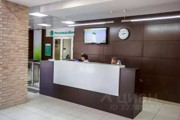 Офис в Волгоградская область, Волгоград Баррикадная ул., 1б (38 м) - Фото 2