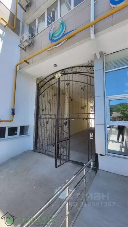 Студия Краснодарский край, Новороссийск городской округ, с. Мысхако ... - Фото 0
