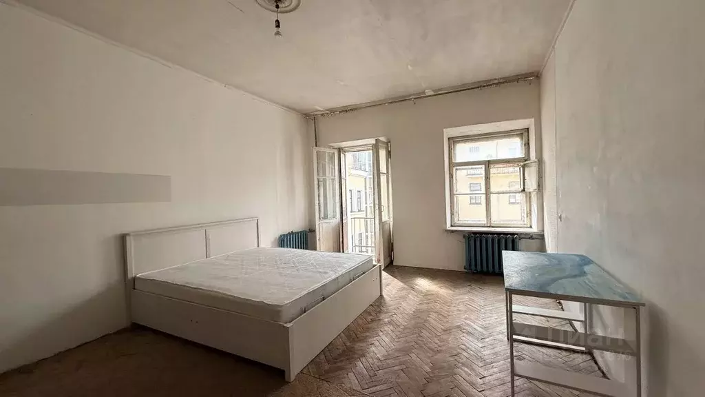 Комната Санкт-Петербург Измайловский просп., 18 (26.7 м) - Фото 2
