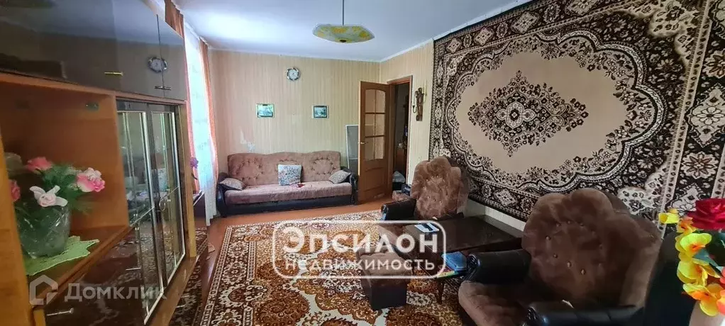 Продаётся 3-к квартира, 61.4 м - Фото 0