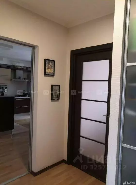 4-к кв. Татарстан, Казань ул. Академика Завойского, 13 (125.0 м) - Фото 2