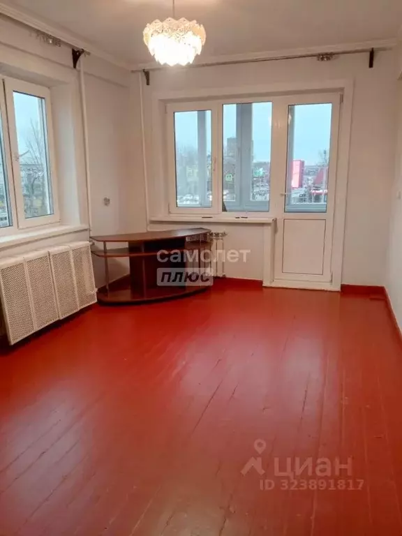 2-к кв. Алтайский край, Бийск ул. Имени Героя Советского Союза ... - Фото 2