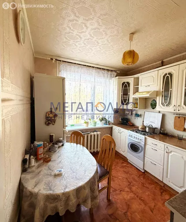 3-комнатная квартира: Балаково, Степная улица, 28 (62.3 м) - Фото 2