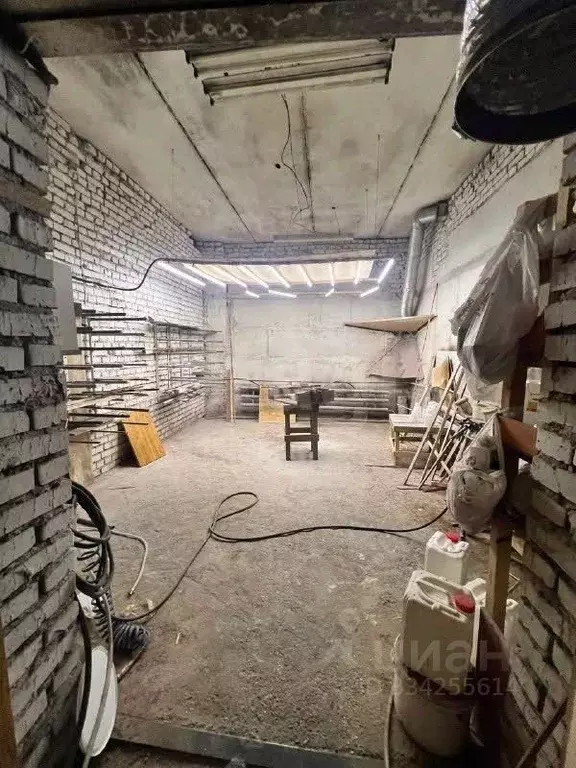 Склад в Красноярский край, Красноярск Краснопресненская ул., 38а (511 ... - Фото 1