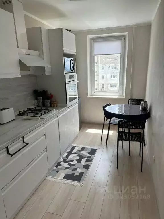 3-к кв. Крым, Бахчисарай ул. Советская, 12 (66.3 м) - Фото 1