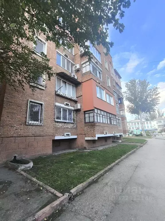 3-к кв. Крым, Керчь ул. Самойленко, 14 (64.3 м) - Фото 1