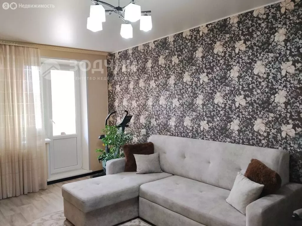 2-комнатная квартира: Шумерля, Коммунальная улица, 27 (50 м) - Фото 2