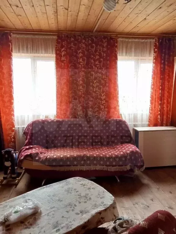 Дом 72 м на участке 24 сот. - Фото 1