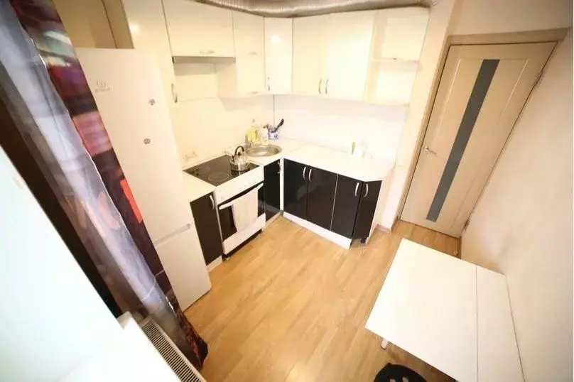 1-к кв. Башкортостан, Уфа Бакалинская ул., 64/3 (35.0 м) - Фото 2