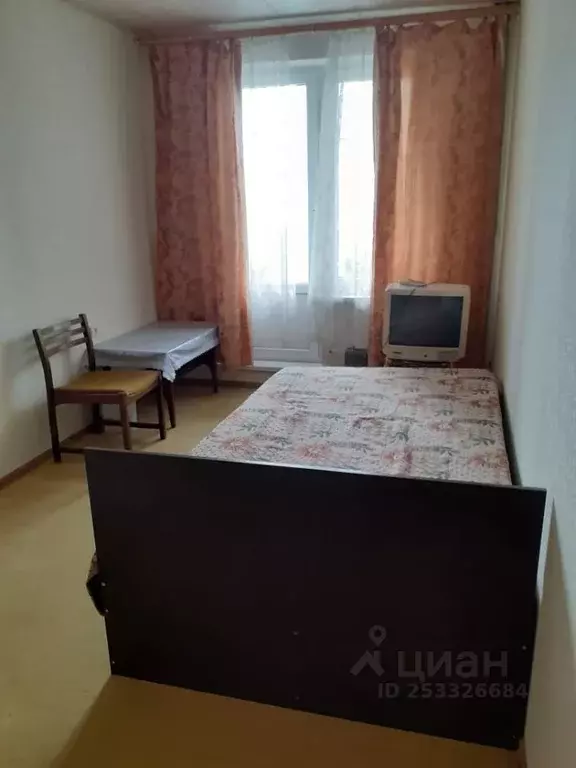 Комната Москва Профсоюзная ул., 114К3 - Фото 2