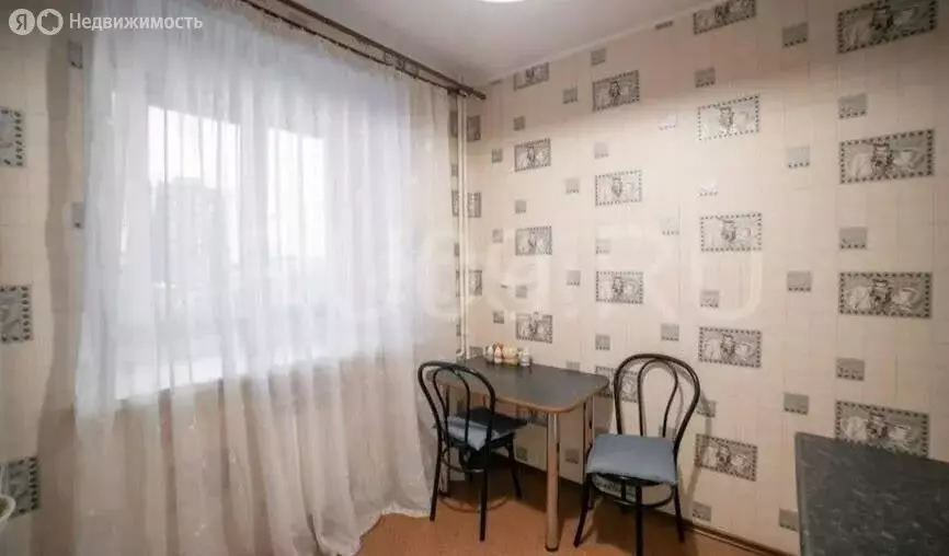 1-комнатная квартира: Томск, Учебная улица, 7 (35 м) - Фото 2