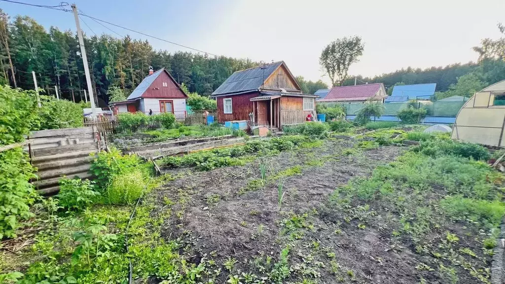 Дача 30 м на участке 5 сот. - Фото 0