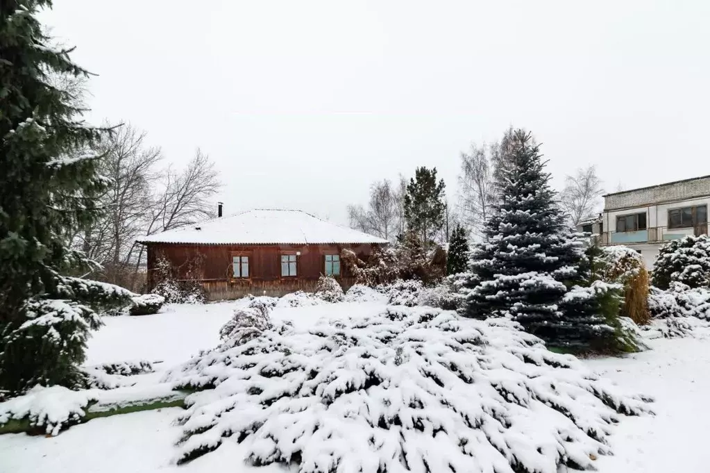 Помещение свободного назначения в Курганская область, Кетовский ... - Фото 1