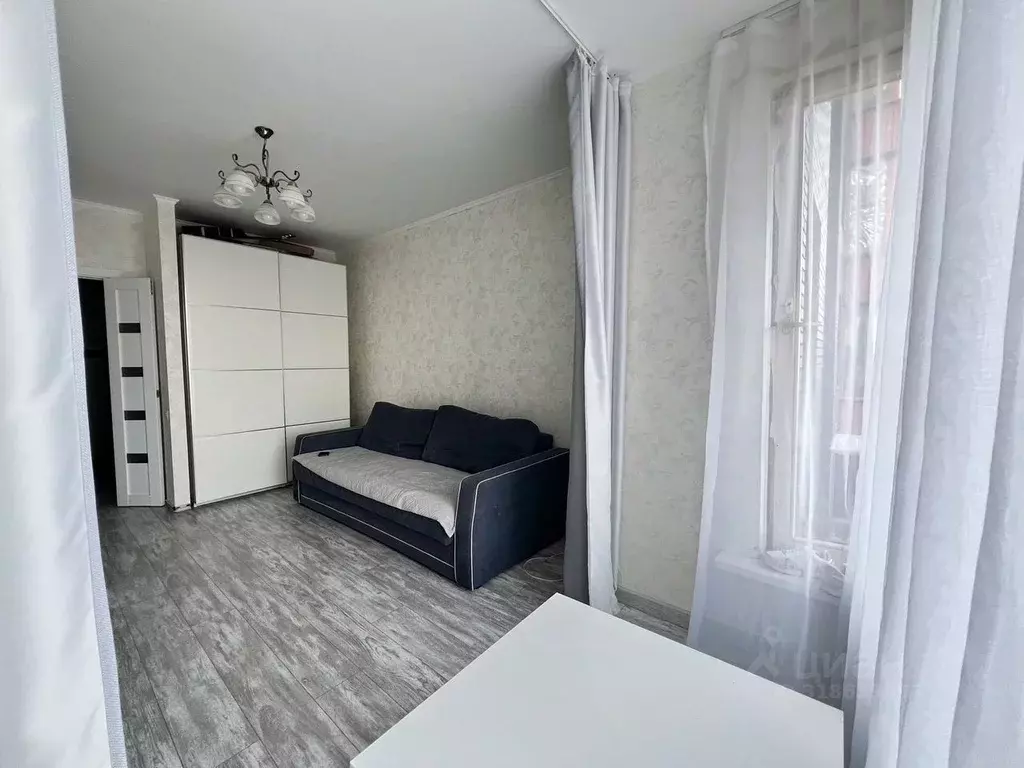 2-к кв. Московская область, Химки городской округ, д. Подолино ул. ... - Фото 1