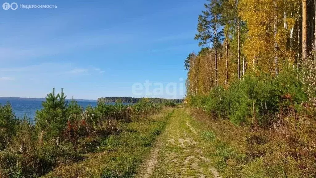 Участок в Иркутский муниципальный округ, ДНТ Городское (25 м) - Фото 0
