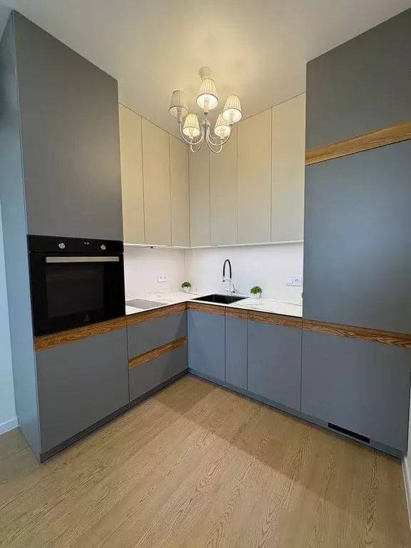 Продаётся 2-к квартира, 45.3 м - Фото 1