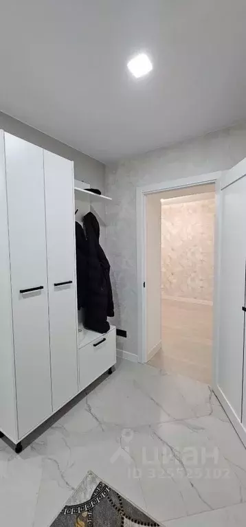 2-к кв. Московская область, Ногинск Богородский городской округ, ул. ... - Фото 2