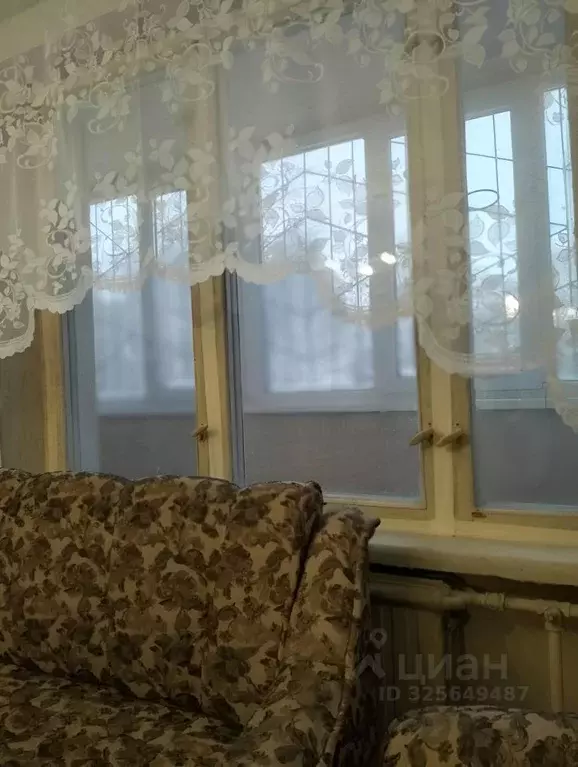 2-к кв. Санкт-Петербург просп. Большевиков, 4К1 (58.0 м) - Фото 2