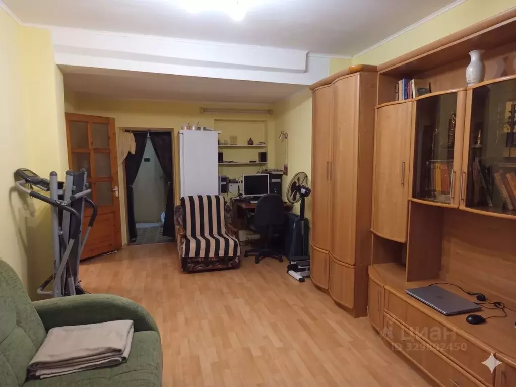 Дом в Краснодарский край, Ейск Таманская ул. (55 м) - Фото 2