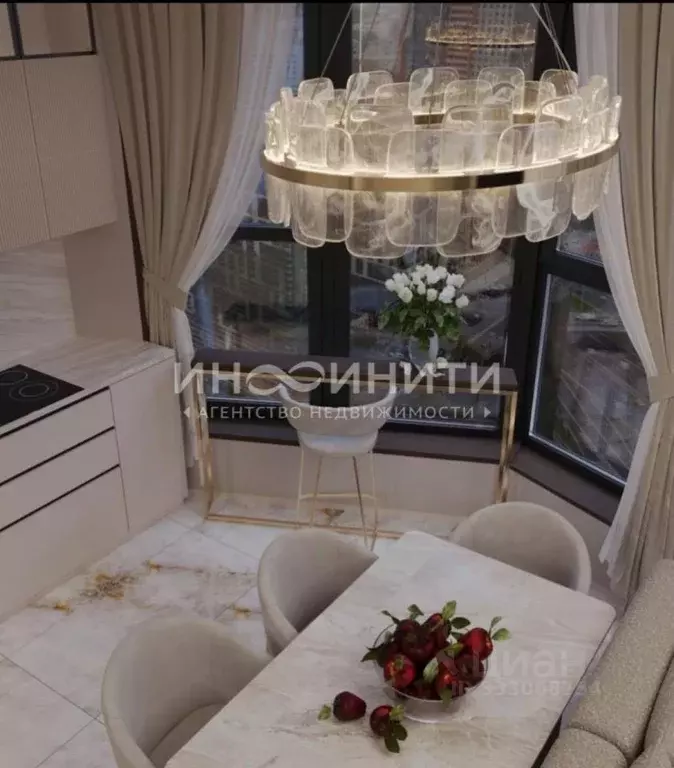 3-к кв. Москва ул. Мустая Карима, 12 (67.6 м) - Фото 2