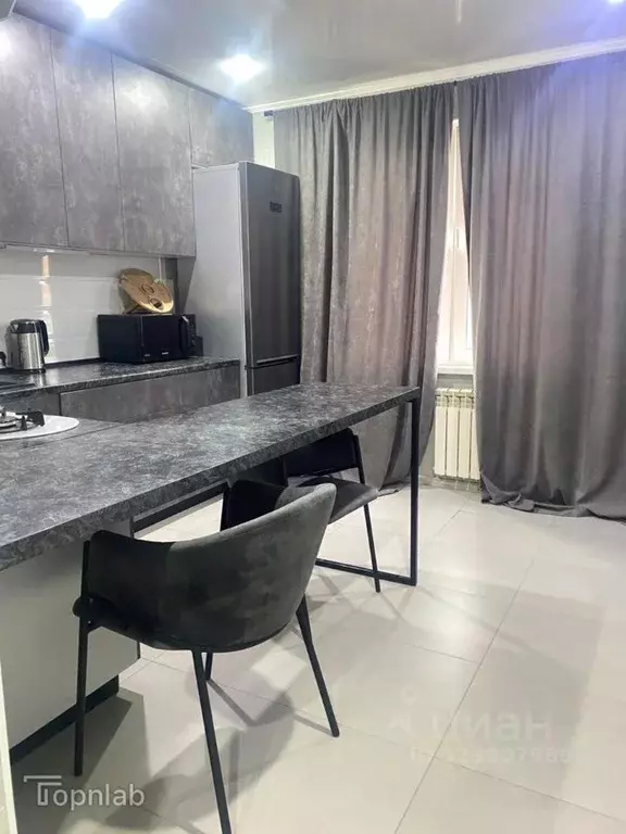 1-к кв. Саратовская область, Саратов ул. Имени С.Ф. Тархова, 47 (40.1 ... - Фото 1