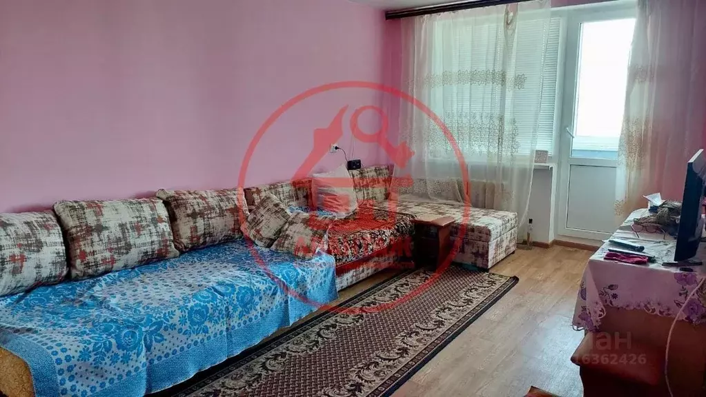 2-к кв. Краснодарский край, Армавир Новороссийская ул., 58 (50.0 м) - Фото 0