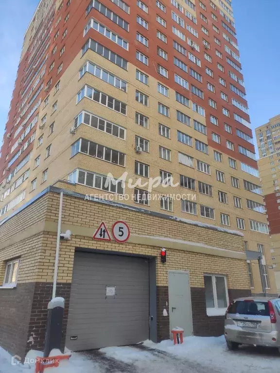 Продаётся 2-к квартира, 82 м - Фото 0