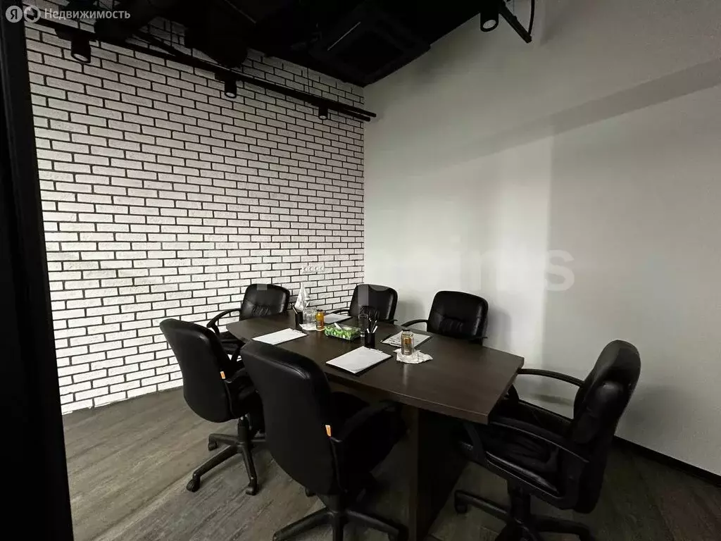 Офис (105 м) - Фото 1