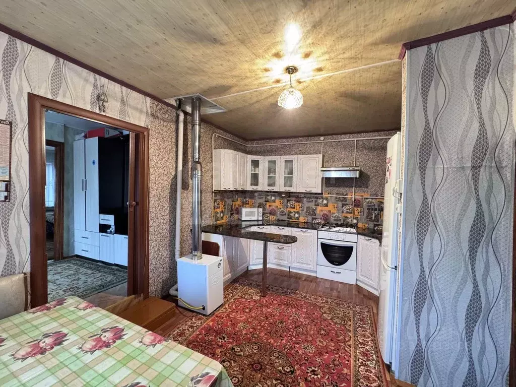 2-к кв. Оренбургская область, Оренбург ул. Сухарева, 16А (44.5 м) - Фото 1