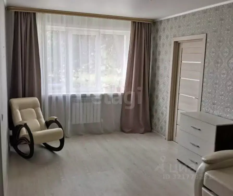 2-к кв. Московская область, Воскресенск городской округ, д. Чемодурово ... - Фото 0