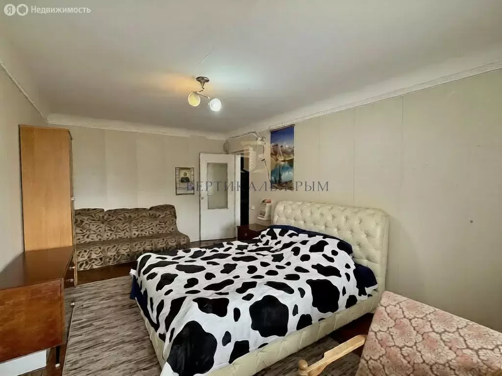 2-комнатная квартира: Гаспра, Алупкинское шоссе, 74 (43 м) - Фото 2