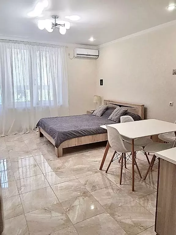 Студия Краснодарский край, Анапа Пионерский просп., 274Б (34.8 м) - Фото 1