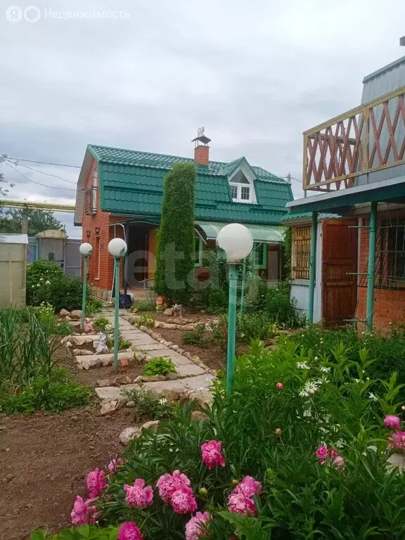 Дом в посёлок Воротынск, Красная улица (60 м) - Фото 0
