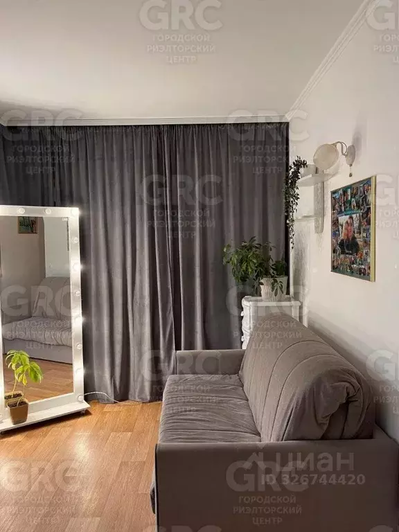 2-к кв. Краснодарский край, Сочи городской округ, с. ... - Фото 2