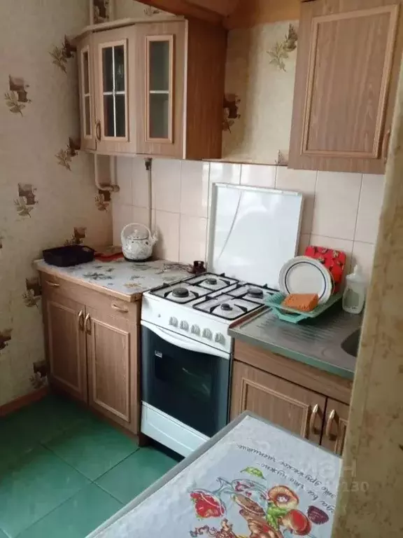 1-к кв. Севастополь просп. Генерала Острякова (33.6 м) - Фото 2