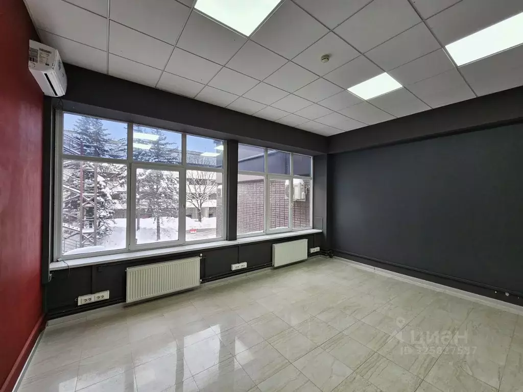 Офис в Москва Волоколамское ш., 116С1 (30 м) - Фото 2