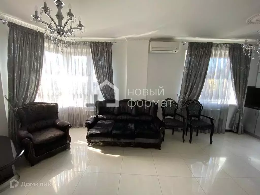 Продаётся 1-к квартира, 46.9 м - Фото 0