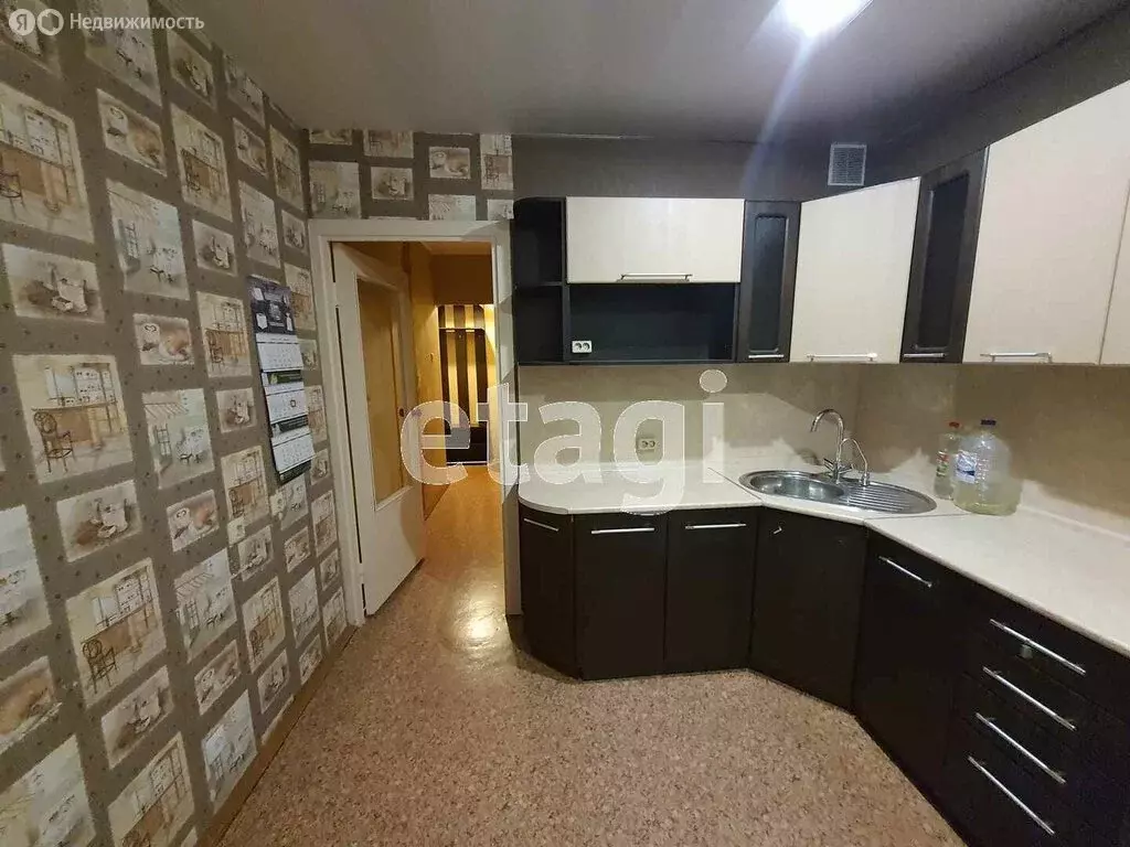 2-комнатная квартира: Воронеж, Ростовская улица, 73А (58.8 м) - Фото 1