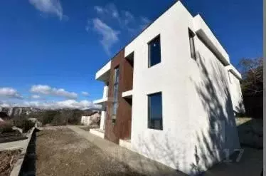 Дом в Краснодарский край, Сочи Макаренко СНТ, ул. Олимпийская, 99Б ... - Фото 1