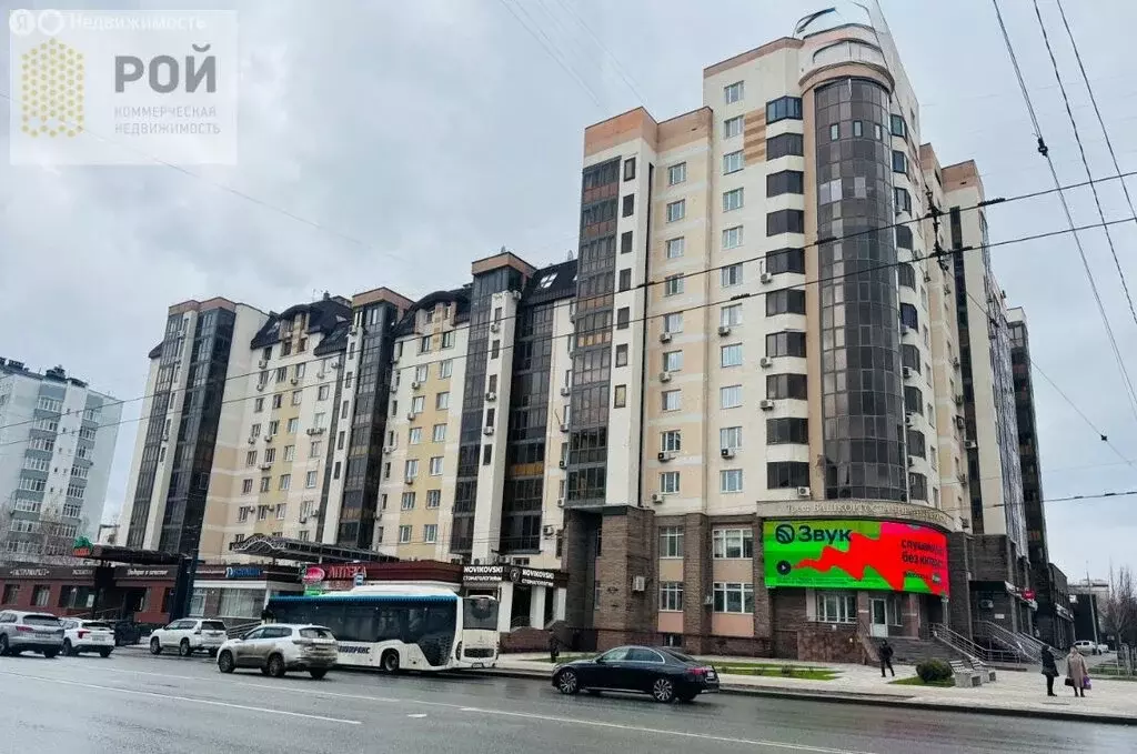 Офис (296 м) - Фото 1